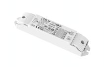 TD-10-350-700-G1T  Triac/ELV; PWM output; 0-10W; C.Current Dimmable Driver;350-700mA; DC:9-24V;  200-240Vac input; IP20.